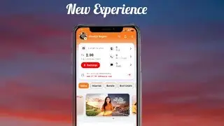 🇧🇩Bangladesh's Fastest 4G Network Banglalink App New Update || Android App Solutions By MBKD 🌕.