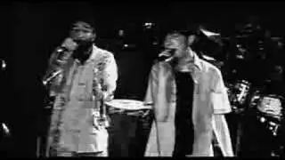 OUTERNATIONAL - BLOOD ON THE STREETS (LIVE) CBGB 2006