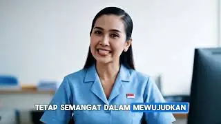 Salam Satu Data! Motivasi Semangat Untuk OPS