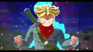 TOURNAMENT OF DESTROYER | DRAGONBALL SPARKING ZERO | GAMEPLAY | 4K
