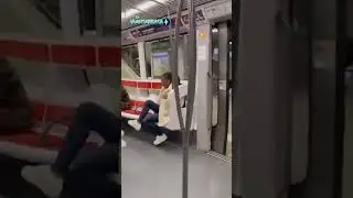 La gente esta loca 8 - La Mantarraya 😵‍💫