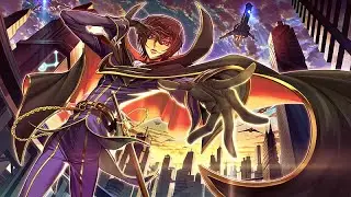 How to Get Lelouch Secret (RAREST UNIT IN THE GAME) {Anime Adventures}