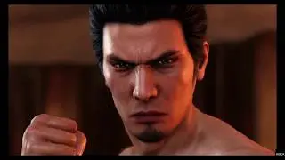 YAKUZA 6 Chapter 8: Shangri-La + Someya Fight