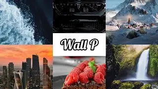 Wallpapers for android and ios