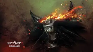 The Witcher 2 - R9 380 & i5 3570 (1080p - Ultra Settings)