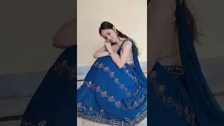 Easy pose ideas💡 #shorts #ashortaday #viral #pose #easyposes #ootd #lehenga #radharani