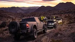 You Need this Hitch Mounted Tire Carrier - Holds 40 INCH Tire!