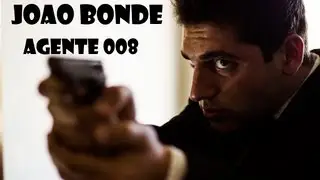 Joao Bonde Agente 008