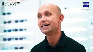 Luci artificiali e Stress Visivo Digitale | Eye Pills con ZEISS Italia