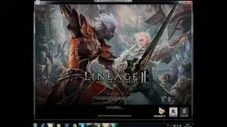 Editando Server de Lineage 2 Part II