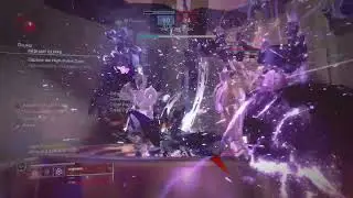 Iron Bubble