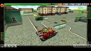 Генералиссимус Rustam32Ru