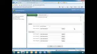 Microsoft Dynamics AX Retail: How To Use Demo Online Store