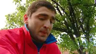 Вартерес Самургашев