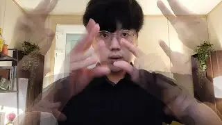 30 Minutes NO TALKING! AGGRESSIVE ASMR VIDEO!
