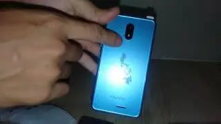Unboxing and Quick review: MyPhone myA18