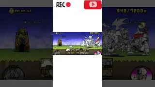 Battle Cats Legend Stages Attack on the lonely hearts 