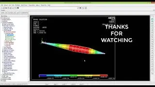TORSION ANALYSIS OF FIXED BEAM ANSYS 18 | BEST ENGINEER