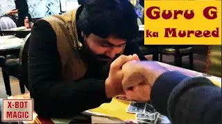 IMPOSSIBLE COINCIDENCE | MAGIC with GAMERS | Ep # 4