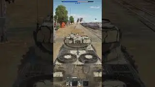 What the War Thunder Nation You Play Sasys About You Episode 3 #ad