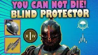 Pantheon Protector! Exotic Glaive Helm Of Saint 14 Mastery Destiny 2 Pantheon Build