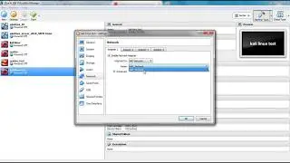 Configuring kali linux virtual machine for installation | Hindi