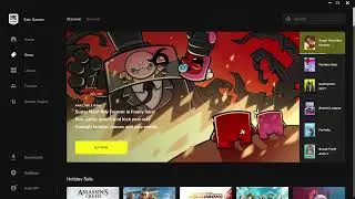 How to DOWNLOAD FORTNITE ON PC 2024 Full Guide