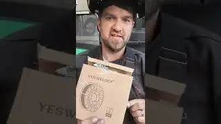 HONEST REVIEW of this YesWelder Flux Core Mig Wire
