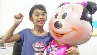 Learning English through Stories For Kids, My Younger Sister Reading New Story, Part 3