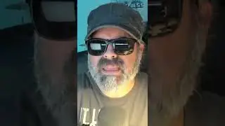 ¿Anciano con harapos?