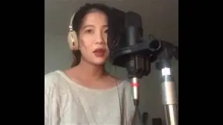 장마 (rainy season) - MAMAMOO (마마무) 커버 cover by emma