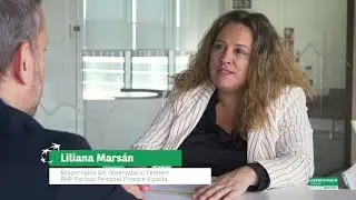 Entrevista a José Antonio Gimeno, dir. de Mkt y GC Retail de BNP Paribas Personal Finance en España