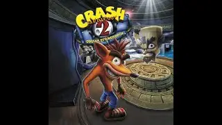Platform 4 | Crash Bandicoot 2: N. Sane Trilogy