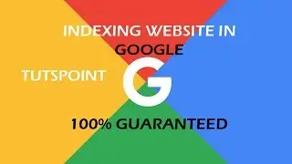How to insert website in google with sitemap