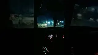 coli di dalam mobil