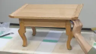 전통 서안