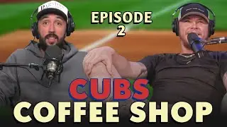 STEELE THE SHOW: Justin Steele Explains Life As A Major Leaguer