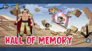 The Sea Road Fate Assembly | DON'T FORGET FARMING CRACK OF MEMORY IN HALL OF MEMORY FEATURE!!?