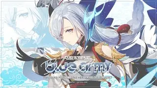 ★9.47 BLUE ARMY 270bpm dense A rank hp pass