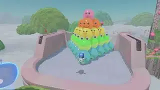 ASTRO BOT (PlayStation 5) #1