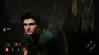 Dead by Daylight bulled this deathslingeri