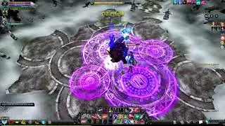 Cabal Online(NA) Episode 36: Test Blader in Frozen Canyon