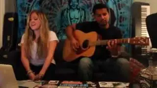"Pony" - Ginuwine (Colleen Ryan Cover)