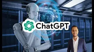Lanzamiento🤖ChatGPT: MasterClass para profesionales en Tecnología🚀