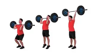 The Push Press