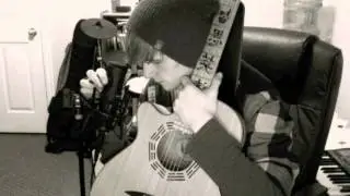 Grace is Gone Cover
