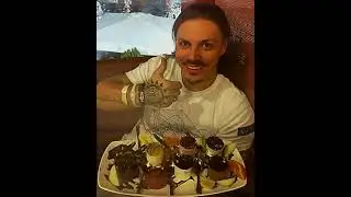 Сергей Симонов | Дон Симон | Эдит