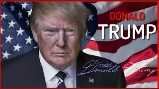 Mračne Tajne Donalda Trumpa! Ko je i Kako je Postao Predsednik Amerike?