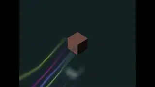 Refining the Trails Effect 2 | Houdini Tutorials