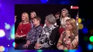 Юлия Михалкова   'Я голой не снималась'  Праймериз ЕР 22 05 2016 Видео и фото